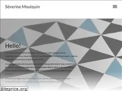 Sites similar to severinemoutquin.be