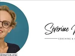 Sites similar to severinenaessens.com