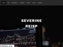 Sites similar to severinereisp.com