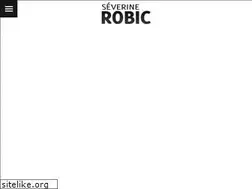 Sites similar to severinerobic.com