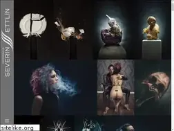 Sites similar to severinettlin.ch