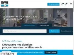 Sites similar to severini.com