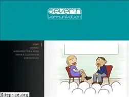 Sites similar to severinkommunikation.se