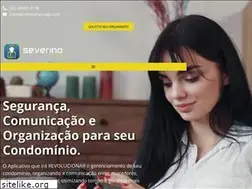 Sites similar to severinoapp.com