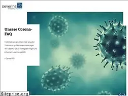 Sites similar to severins.de