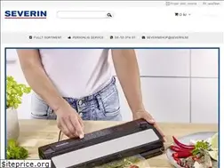 Sites similar to severinshop.se