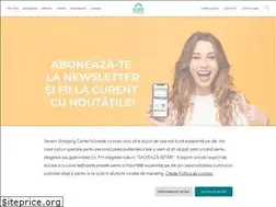 Sites similar to severinshoppingcenter.ro