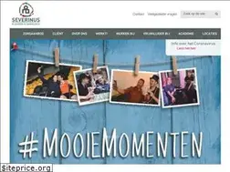 Sites similar to severinus.nl