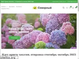 Sites similar to severmarket.ru