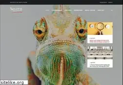 Sites similar to severn.de