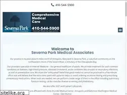 Sites similar to severnaparkdoc.com