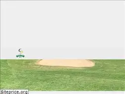 Sites similar to severnaparkgolf.com