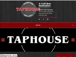 Sites similar to severnaparktaphouse.com