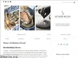 Sites similar to severnbites.com