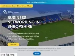Sites similar to severnbusinessnetwork.co.uk