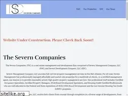 Sites similar to severncompanies.com
