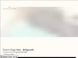 Sites similar to severnedgevets.co.uk