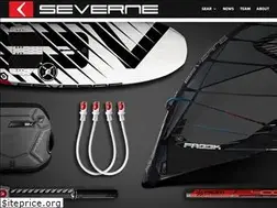 Sites similar to severnesails.com