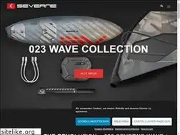 Sites similar to severnesails.de