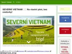 Sites similar to severni-vietnam.cz