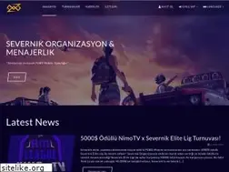 Sites similar to severnik.com