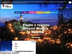 Sites similar to severnimorava.travel