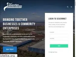 Sites similar to severnnet.org