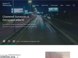 Sites similar to severnpartnership.com