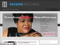 Sites similar to severnrecords.com