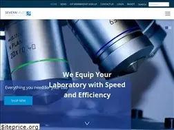 Sites similar to severnsaleslabequip.com