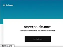 Sites similar to severnside.com