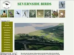 Sites similar to severnsidebirds.co.uk