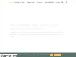 Sites similar to severnwye.org.uk