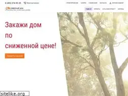 Sites similar to severnydom.ru
