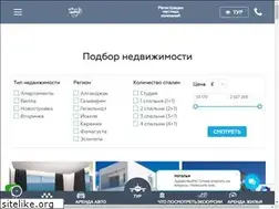 Sites similar to severnyi-kipr.ru