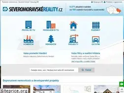 Sites similar to severo.moravskereality.cz