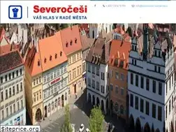Sites similar to severocesi-litomerice.cz