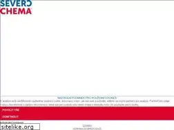 Sites similar to severochema.cz