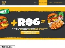 Sites similar to severogarage.com.br
