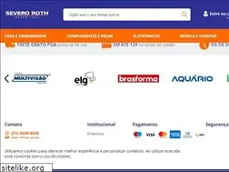 Sites similar to severoroth.com.br