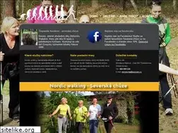 Sites similar to severska-chuze.cz