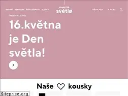Sites similar to severske-svetlo.cz