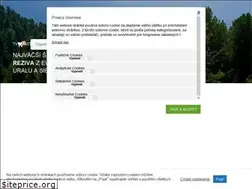 Sites similar to severskedrevo.sk