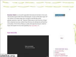 Sites similar to seversonsisters.org