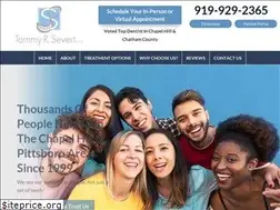 Sites similar to severtsmiles.com