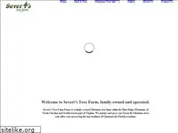 Sites similar to severtstreefarm.com