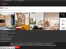 Sites similar to severus.hr