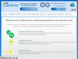 Sites similar to severyanka.spb.ru