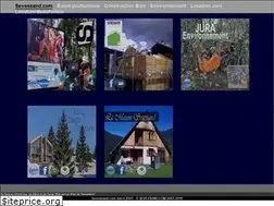 Sites similar to sevessand.com