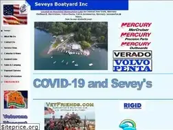 Sites similar to seveys.com